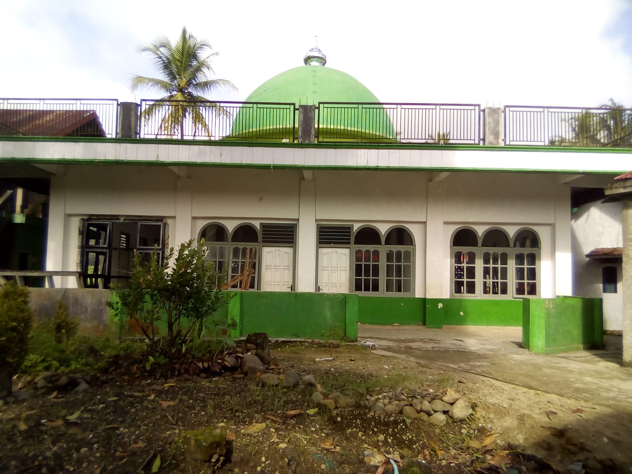 Nurul Taqwa
