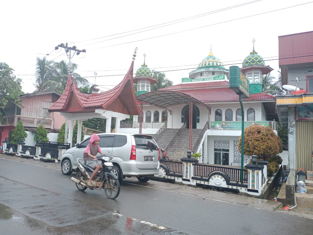 TAQWA