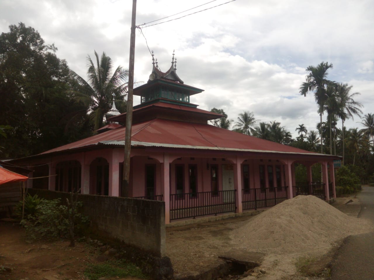 Al-mujahada