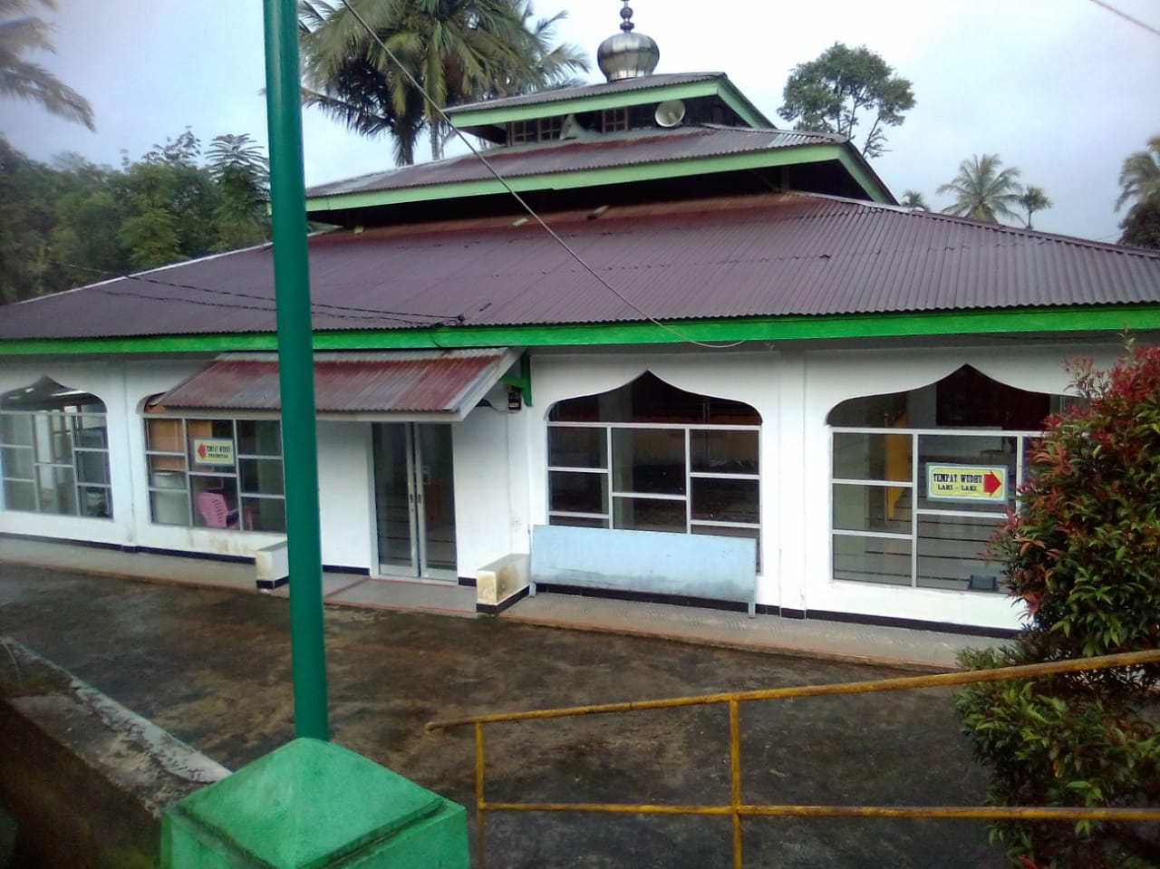 Baiturrahmah