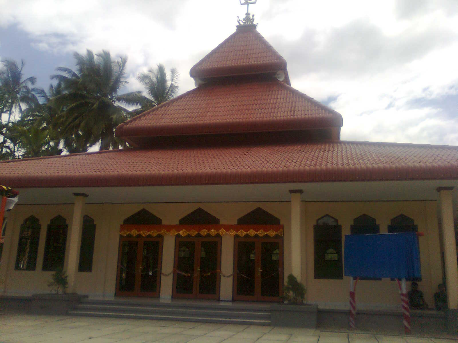 DARUSSALAM