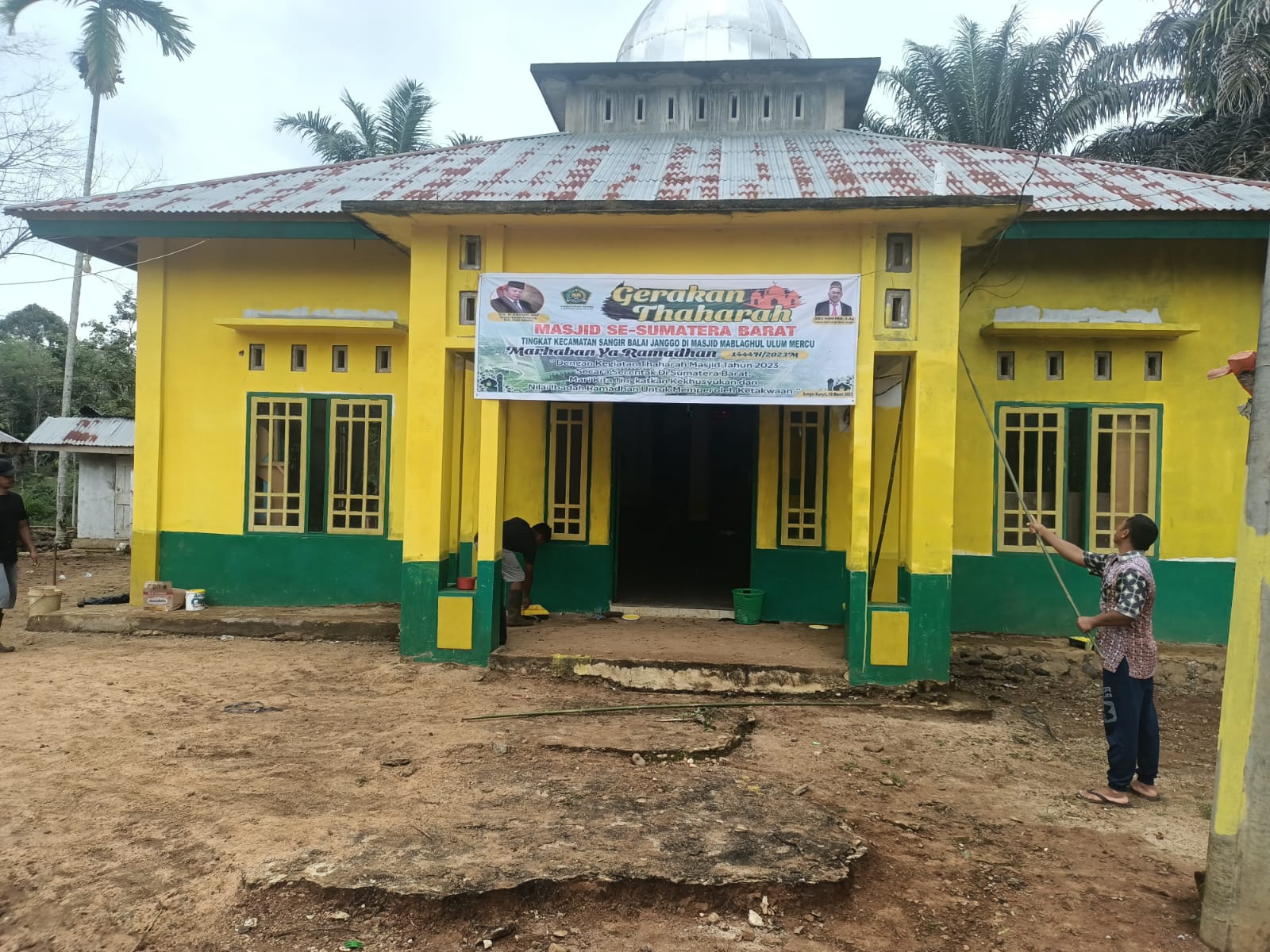 MABLAGHUL ULUM