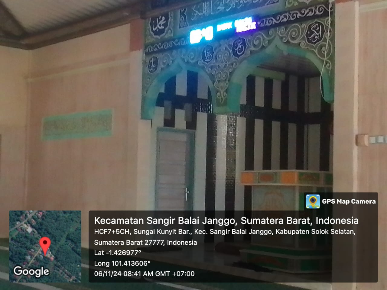 NURUL HIDAYAH