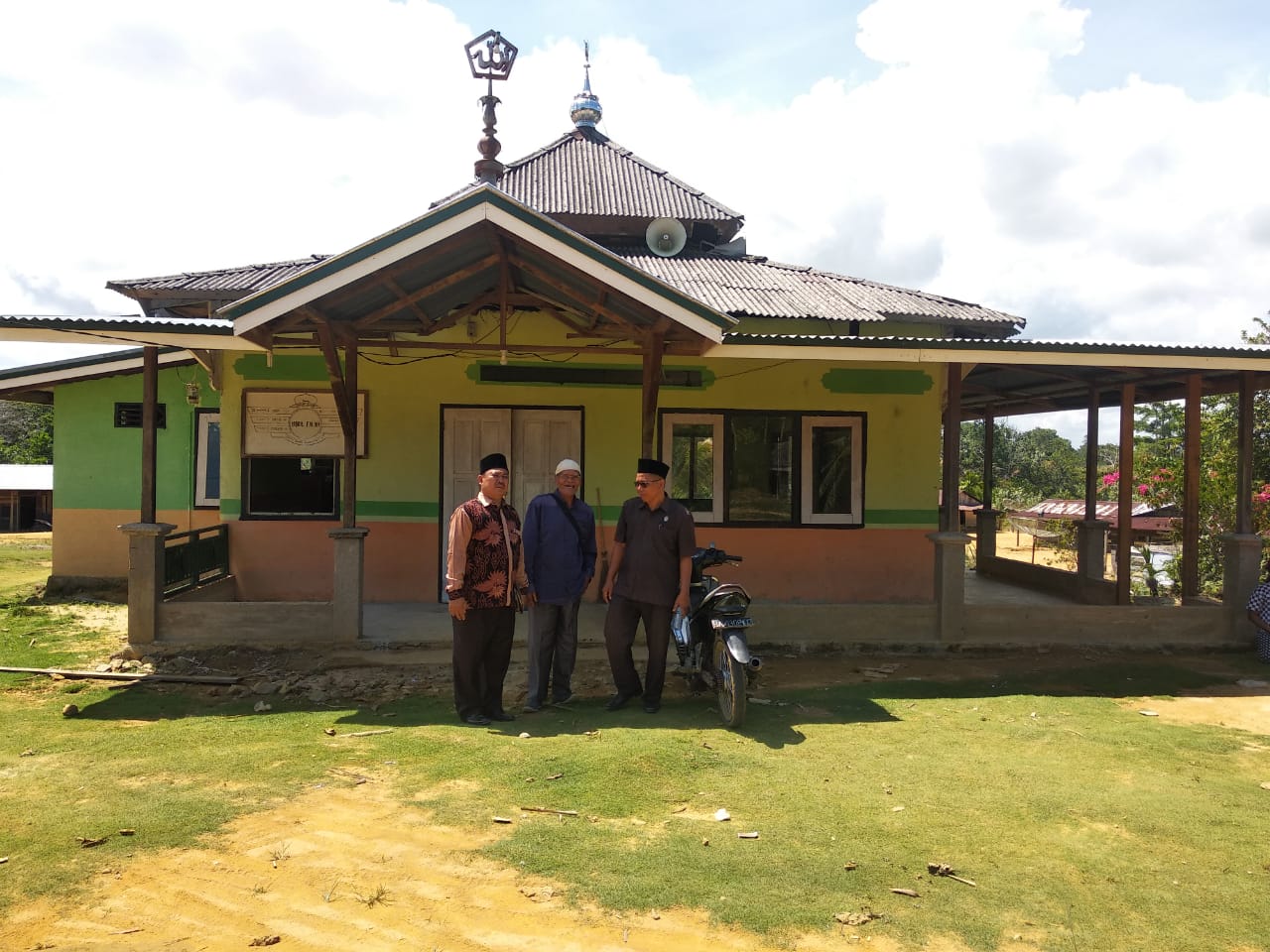NURUL FALAH