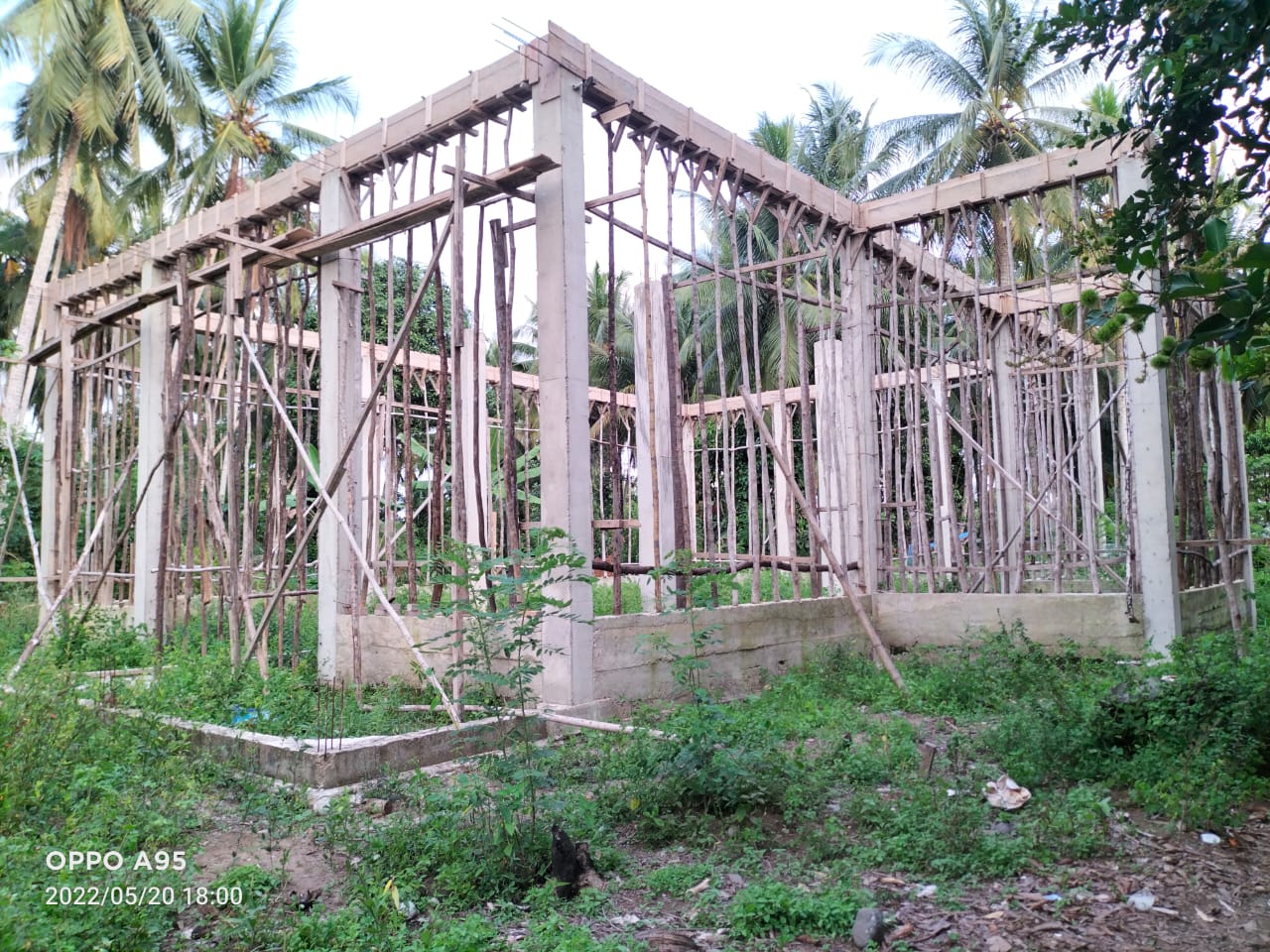 ANSHARULLAH MUHAMMADIYAH