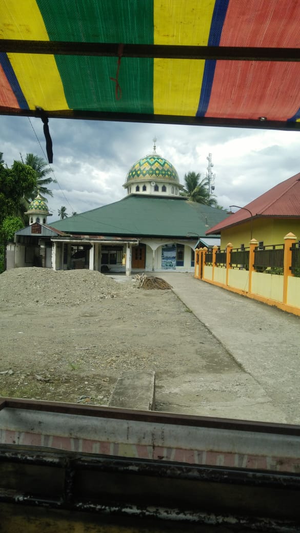 ISTIQOMAH