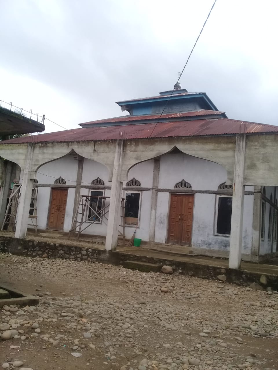 AL-MUHAJIRIN