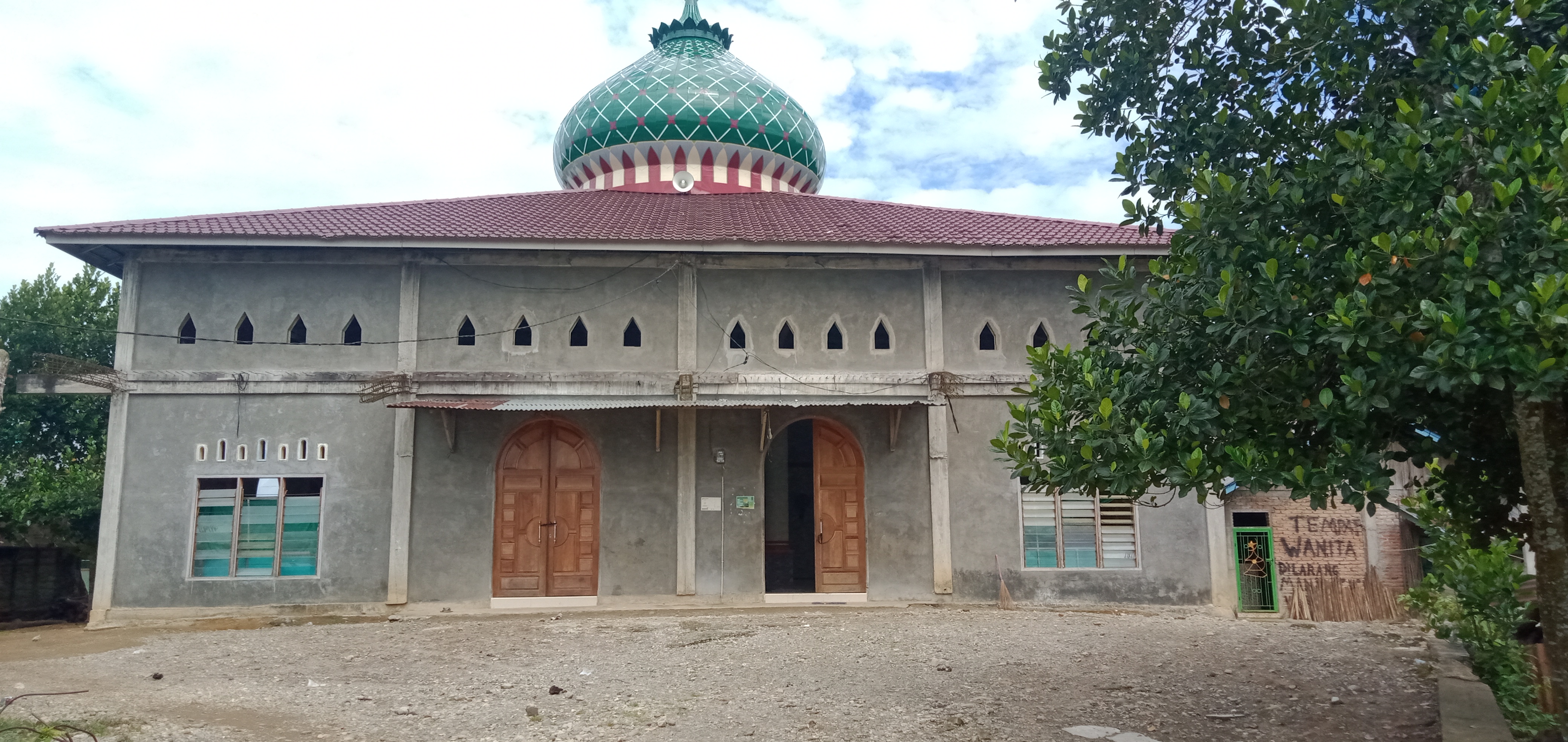 MUHAJIRIN
