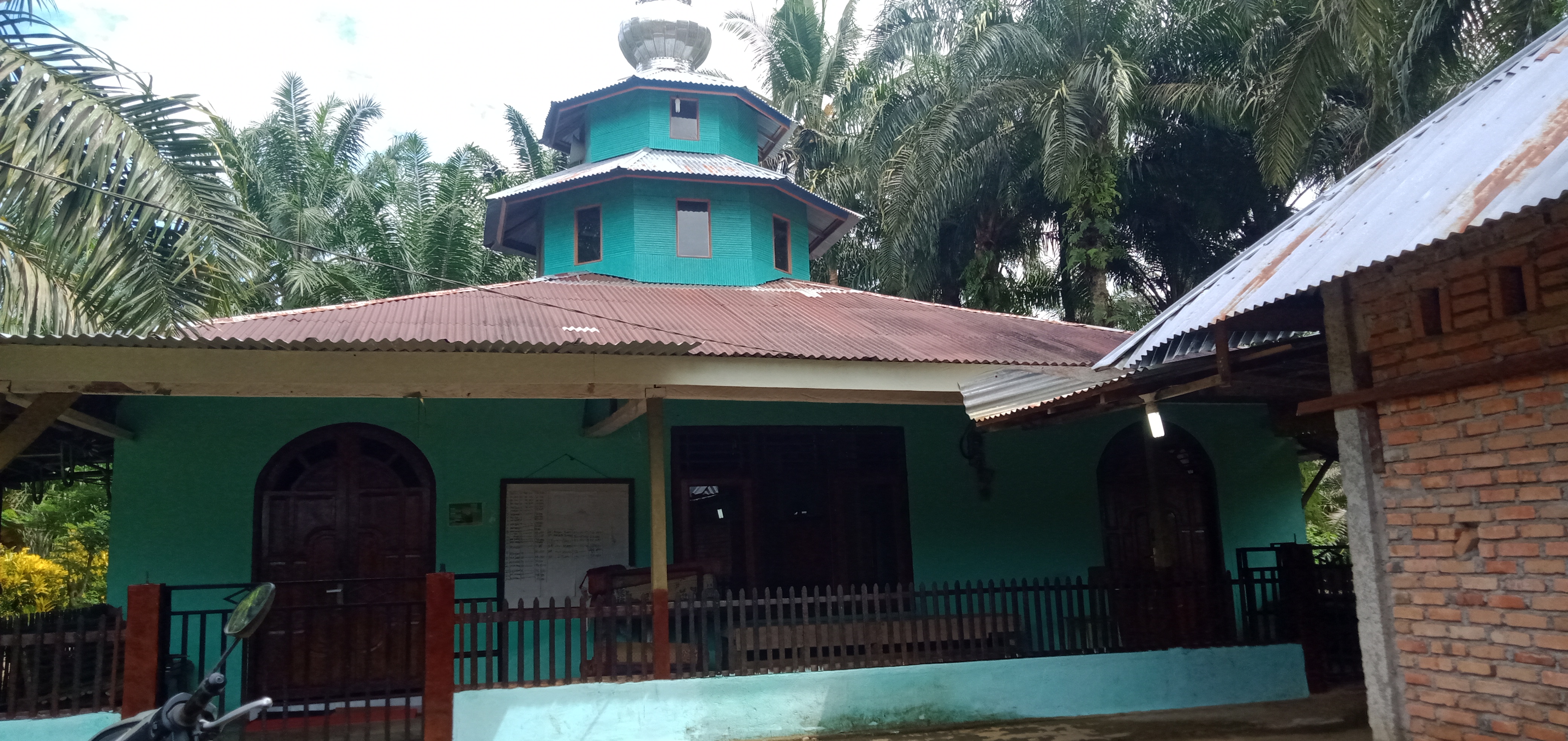 ISTIQOMAH