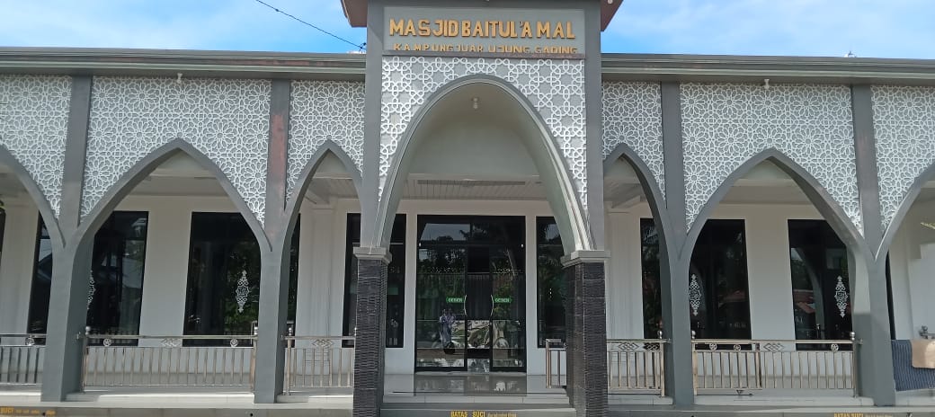 BAITUL AMAL