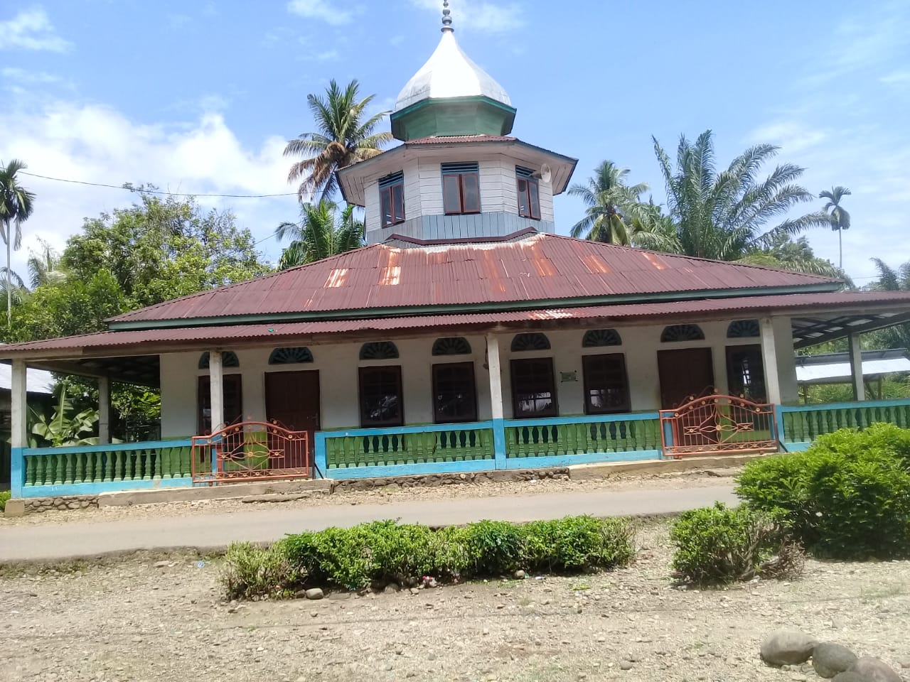 NURUT TAUHID