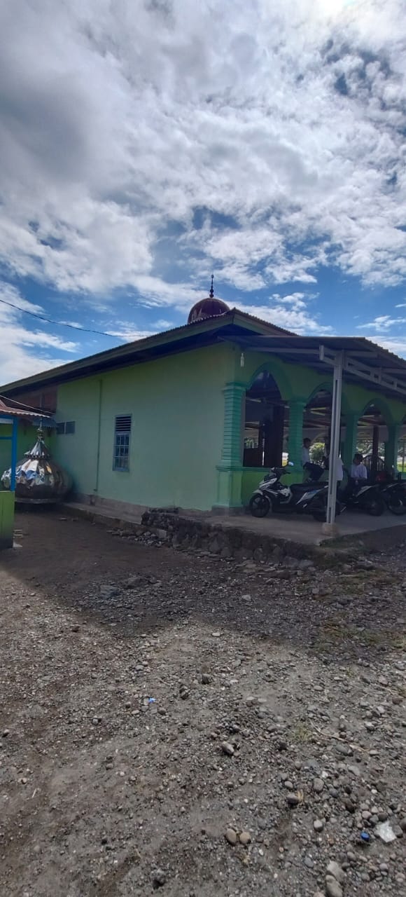 TAQWA MUHAMADIYAH