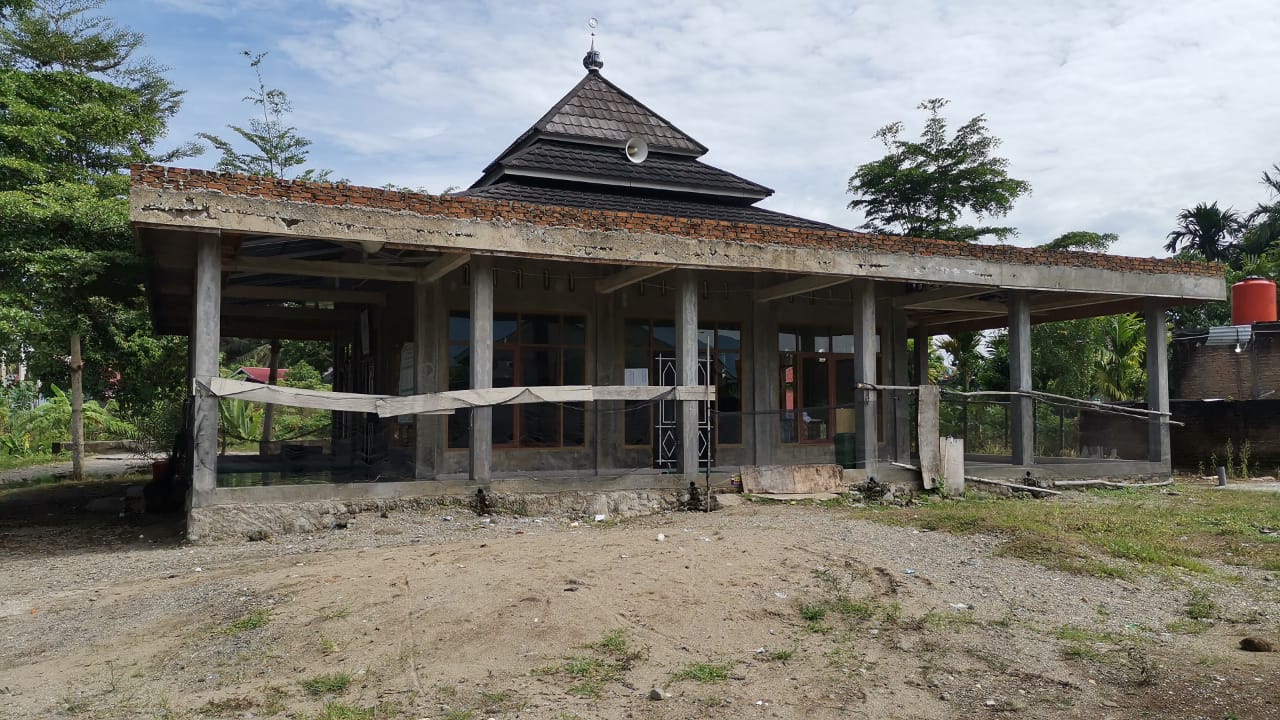 MADANI