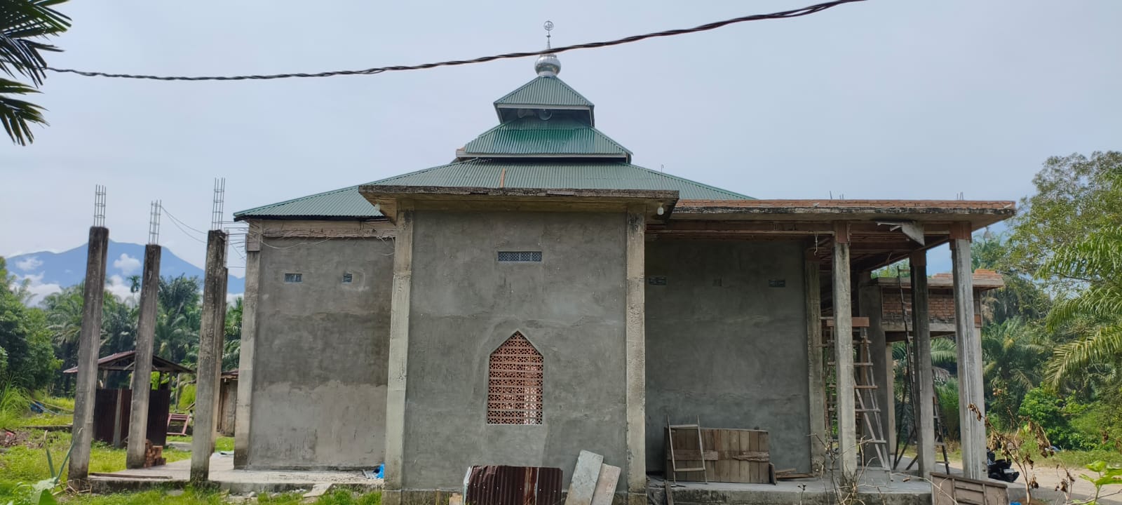 BAITUL HAMDI