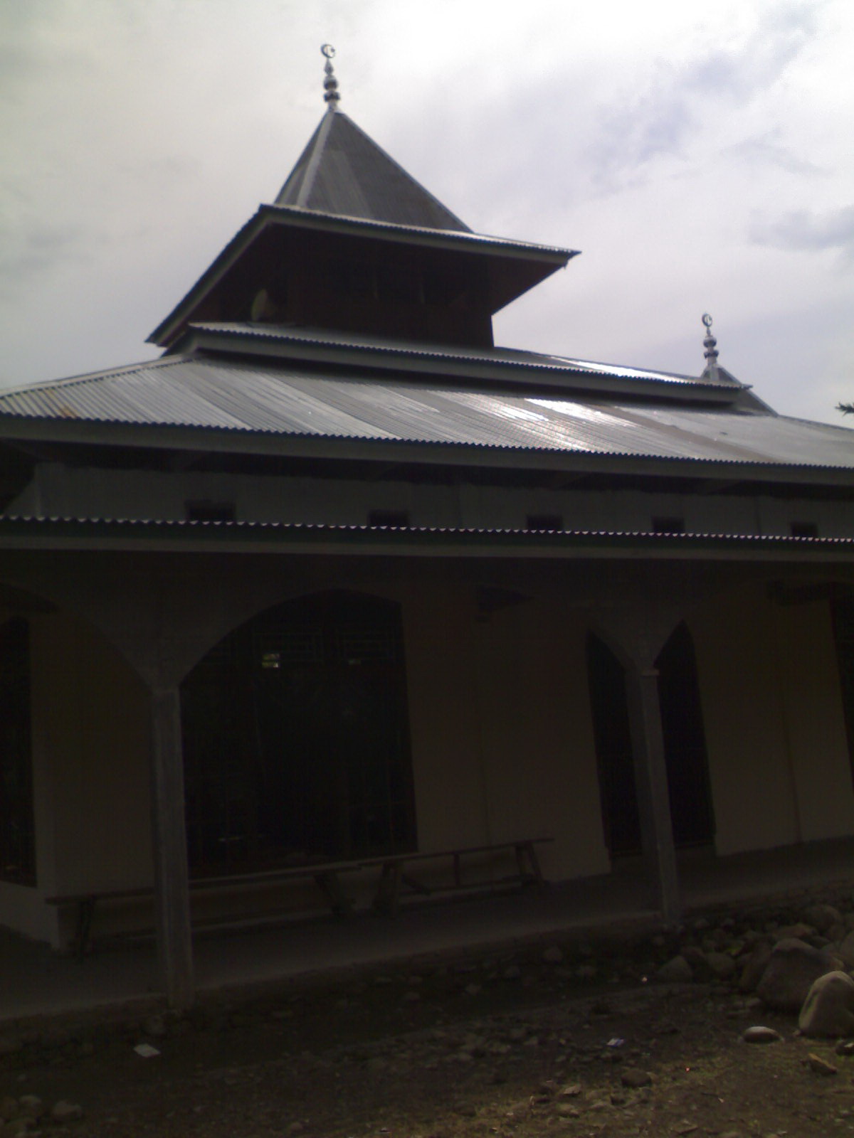 AL-MUHAJIRIN