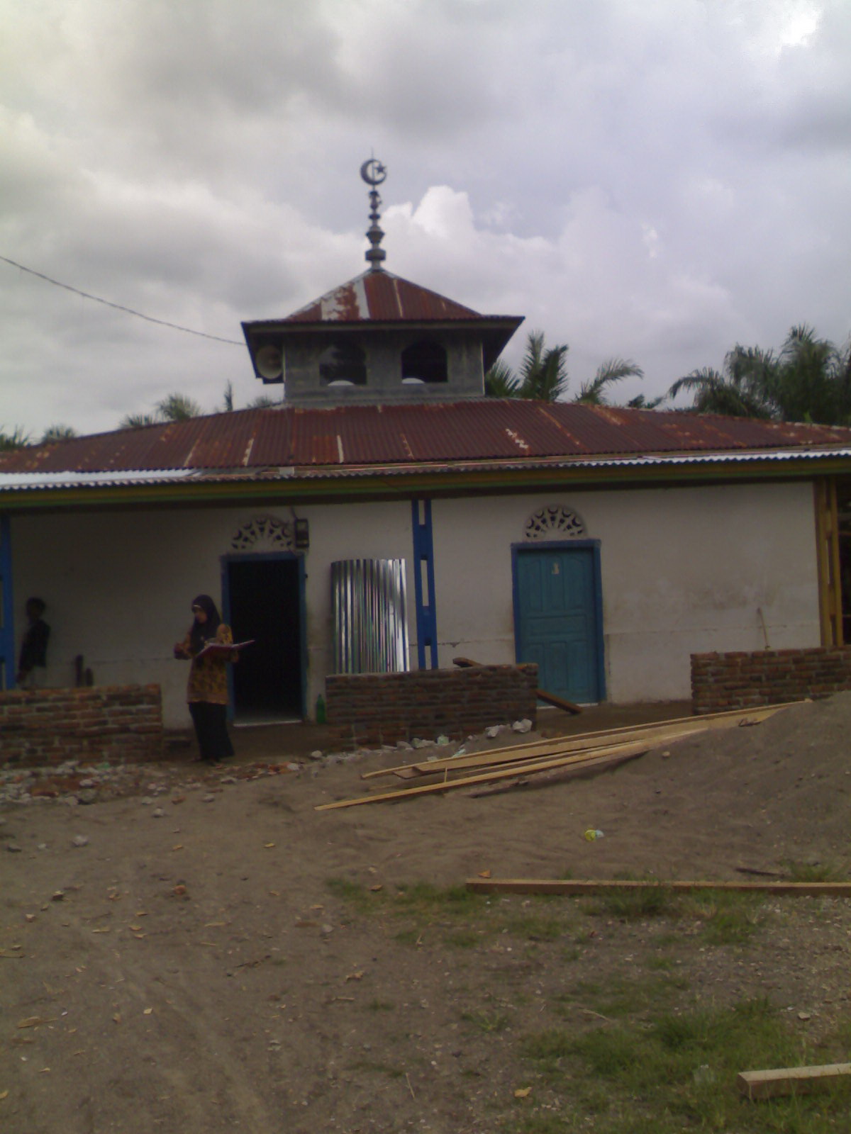 ISTIQAMAH