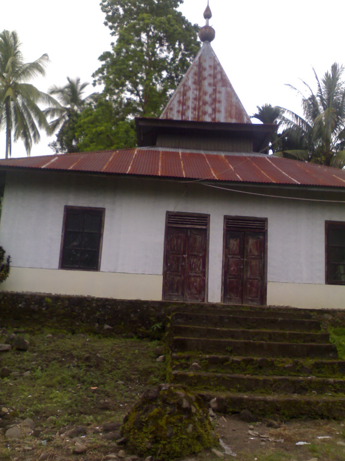 AL-IKHLAS
