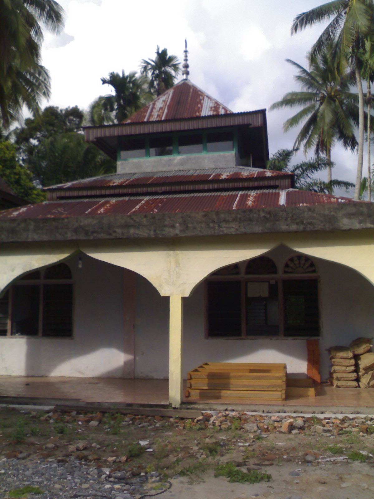 NURUL HUDA