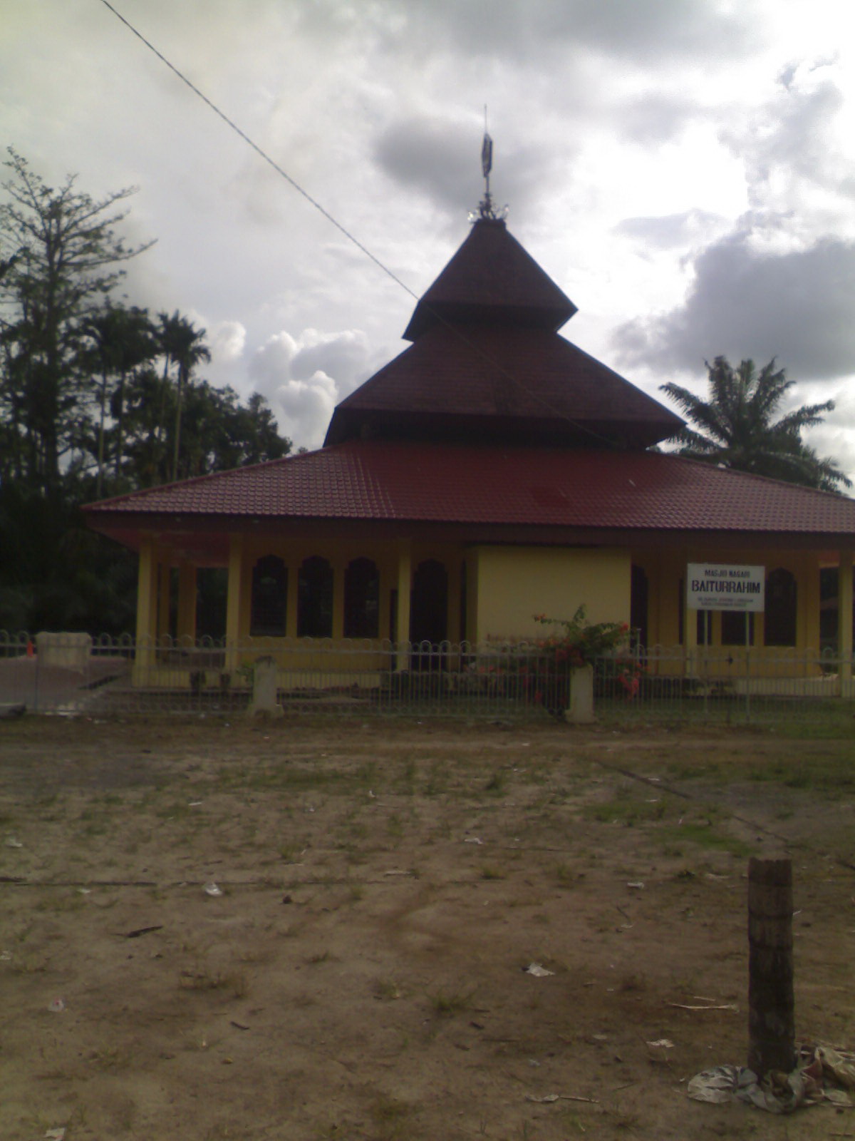 BAITURRAHIM