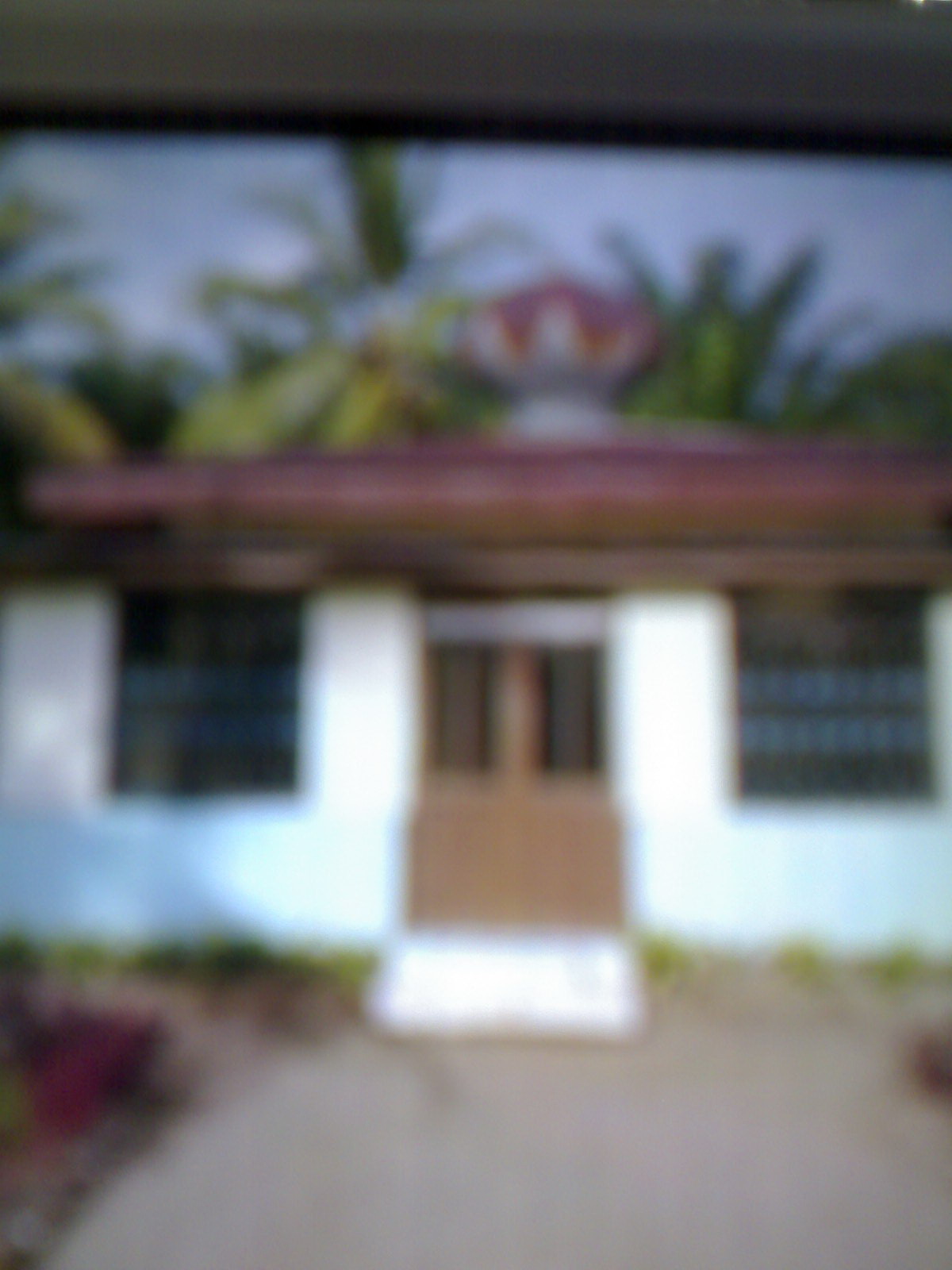 DARUSSAADAH