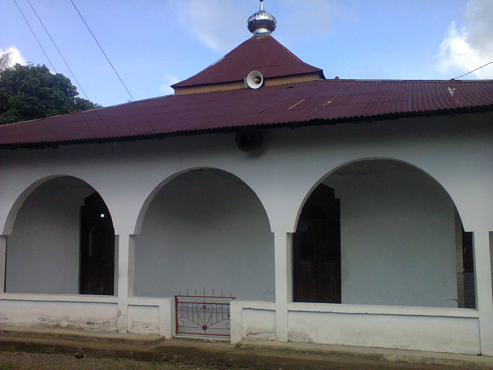AL-IKHLAS