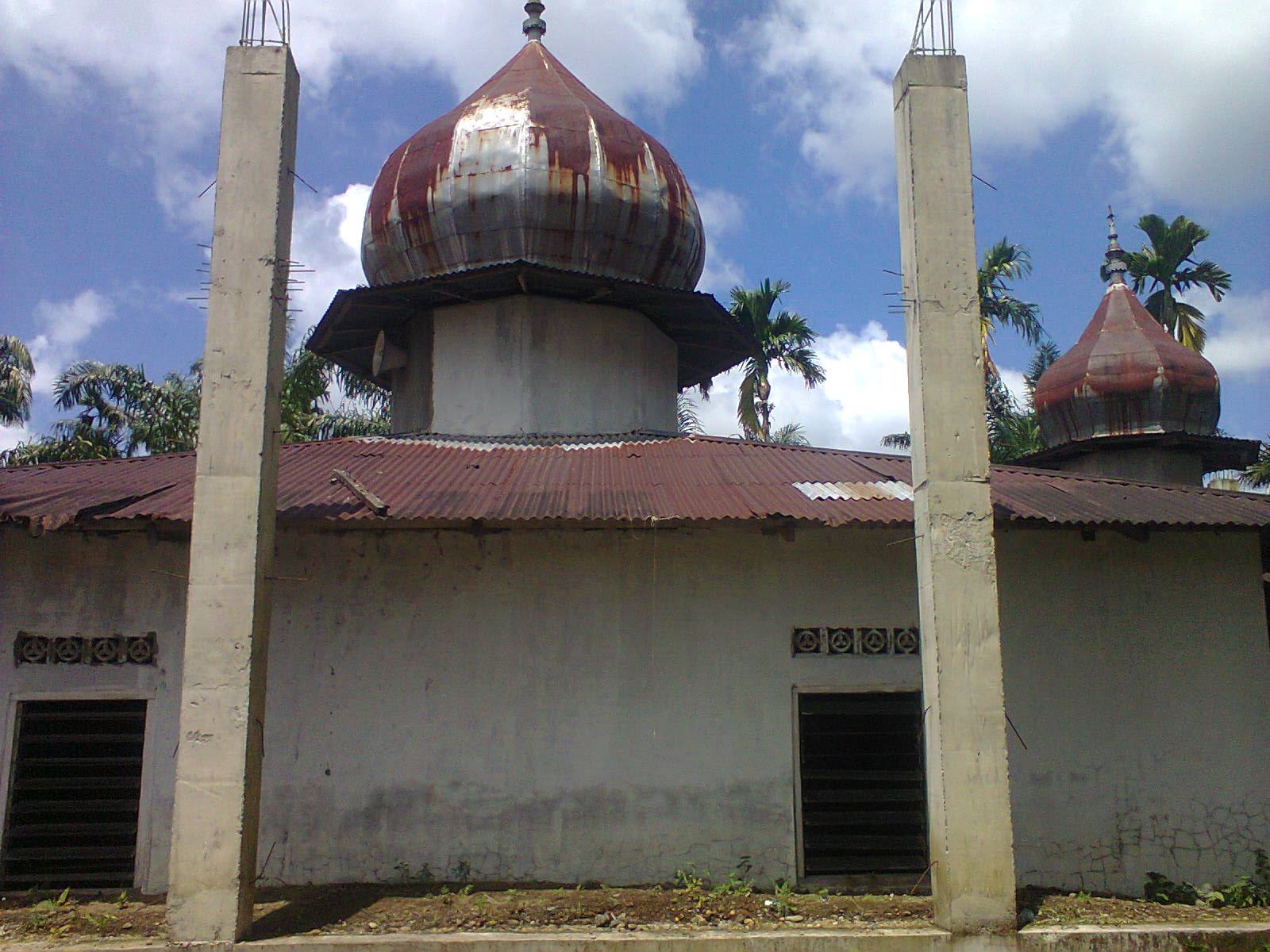 NURUL IMAN