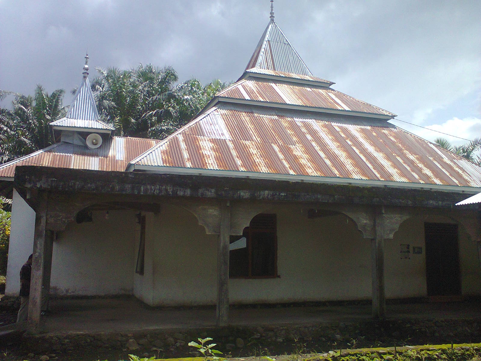ISTIQAMAH
