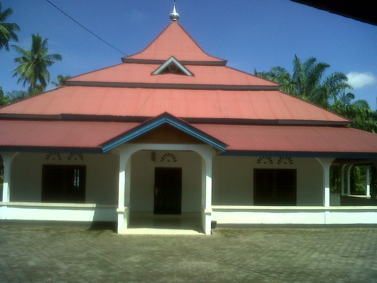 NURUL IKHLAS