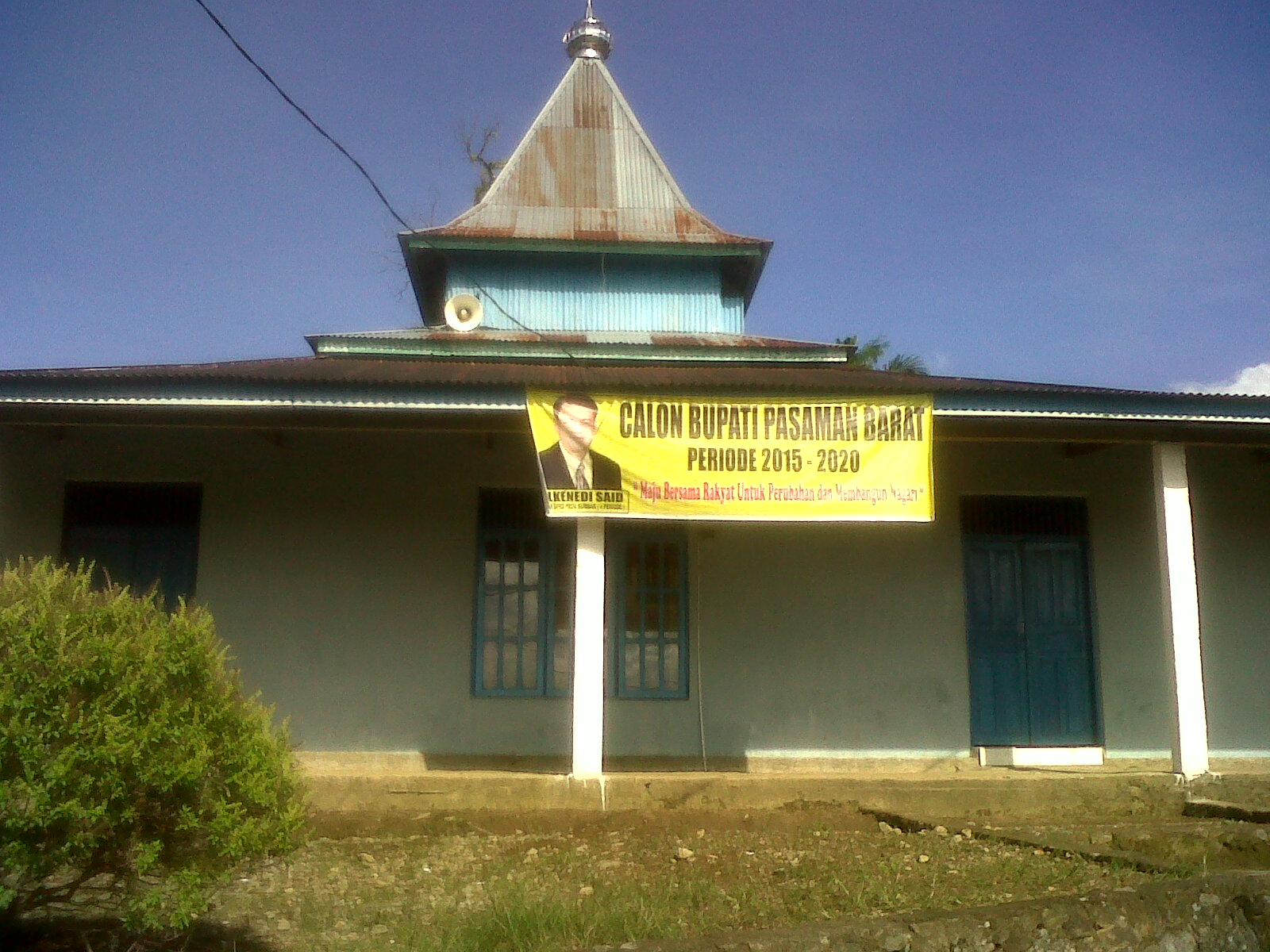 TAQWA