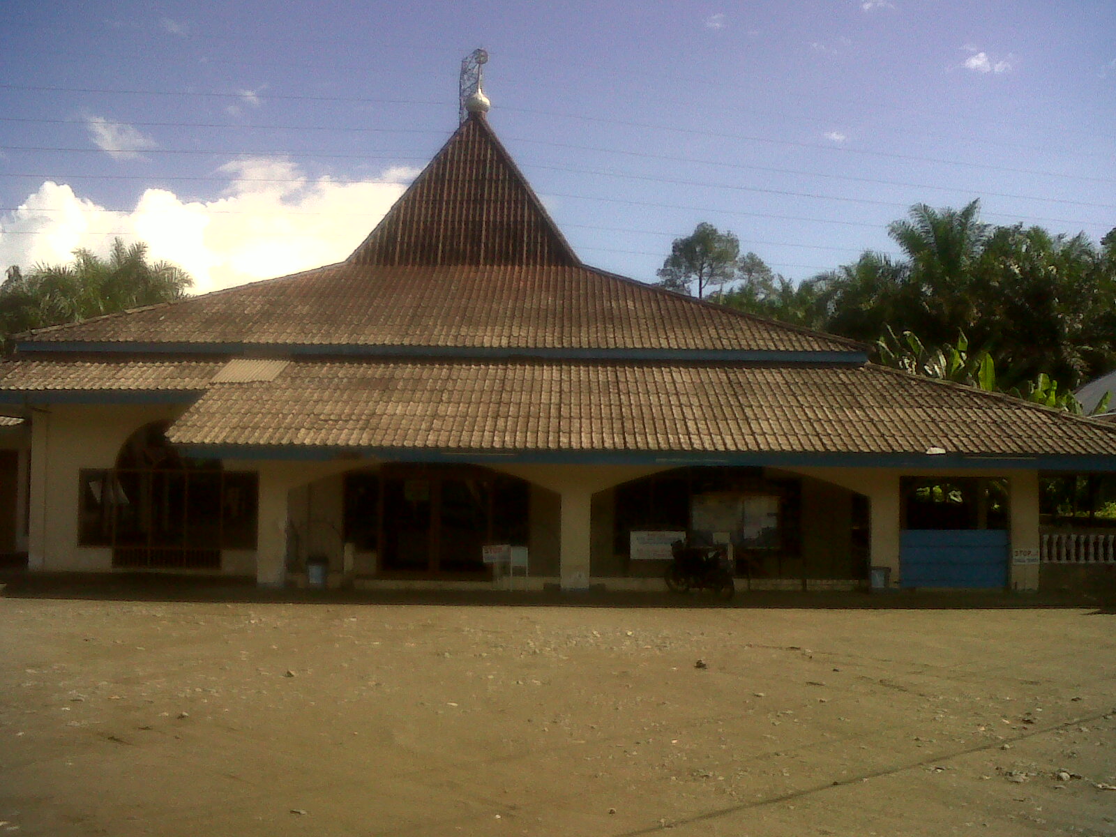 RAYA KAPUNDUNG