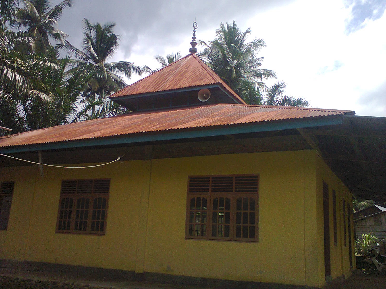 MUTTAQIN