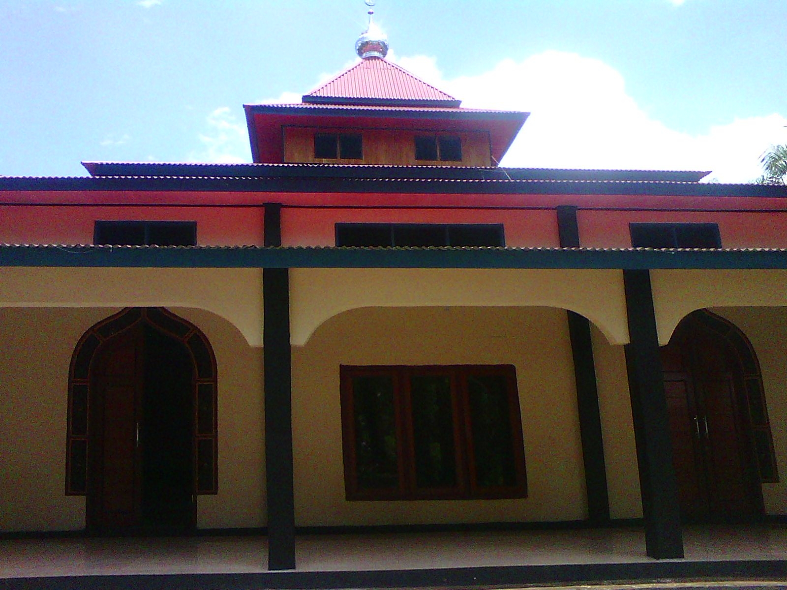 AL-FALAH
