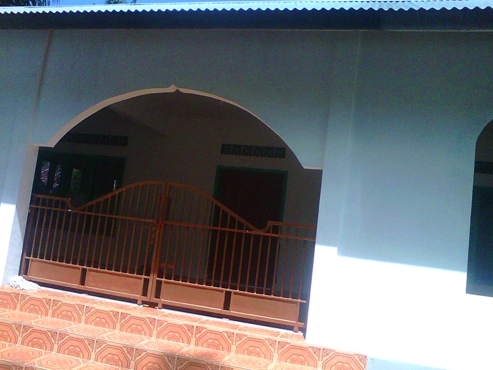 NUR HASANAH