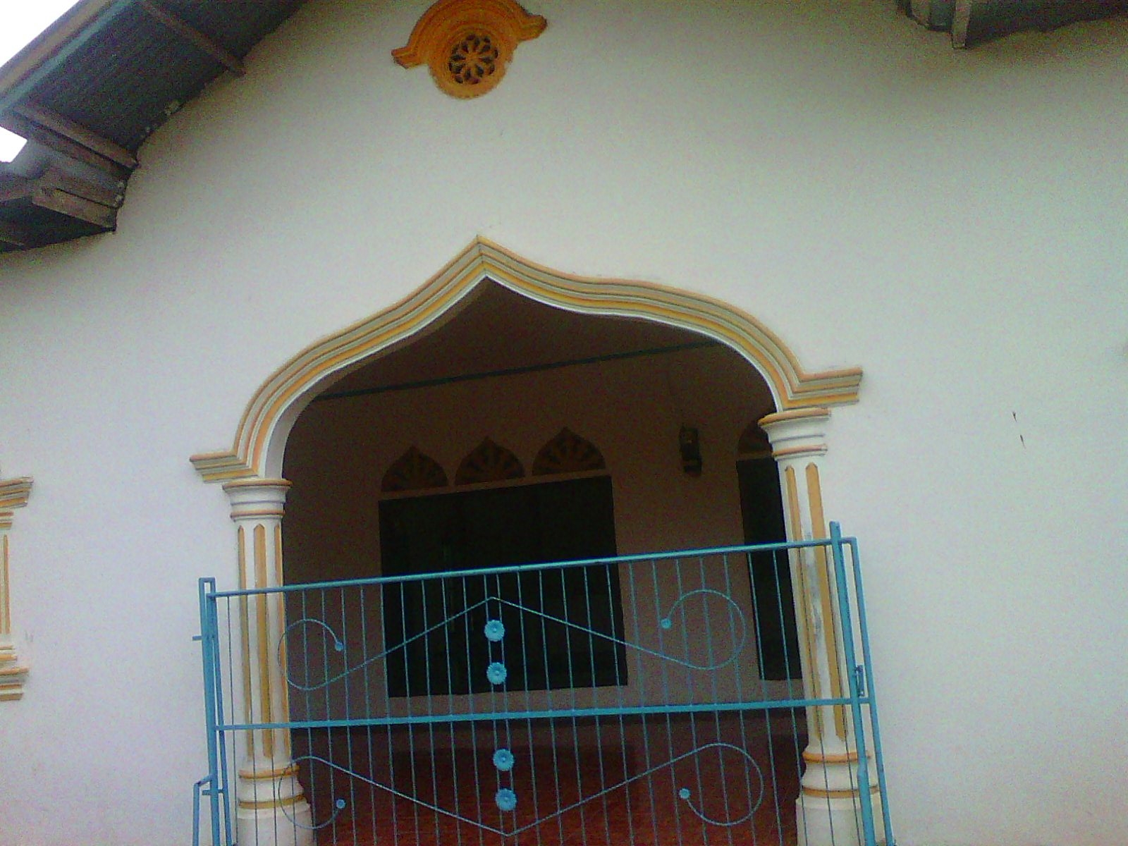 MANARUL ISLAM