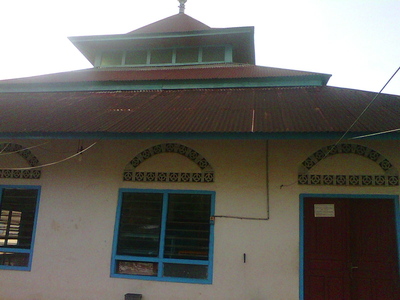 NURUL HUDA
