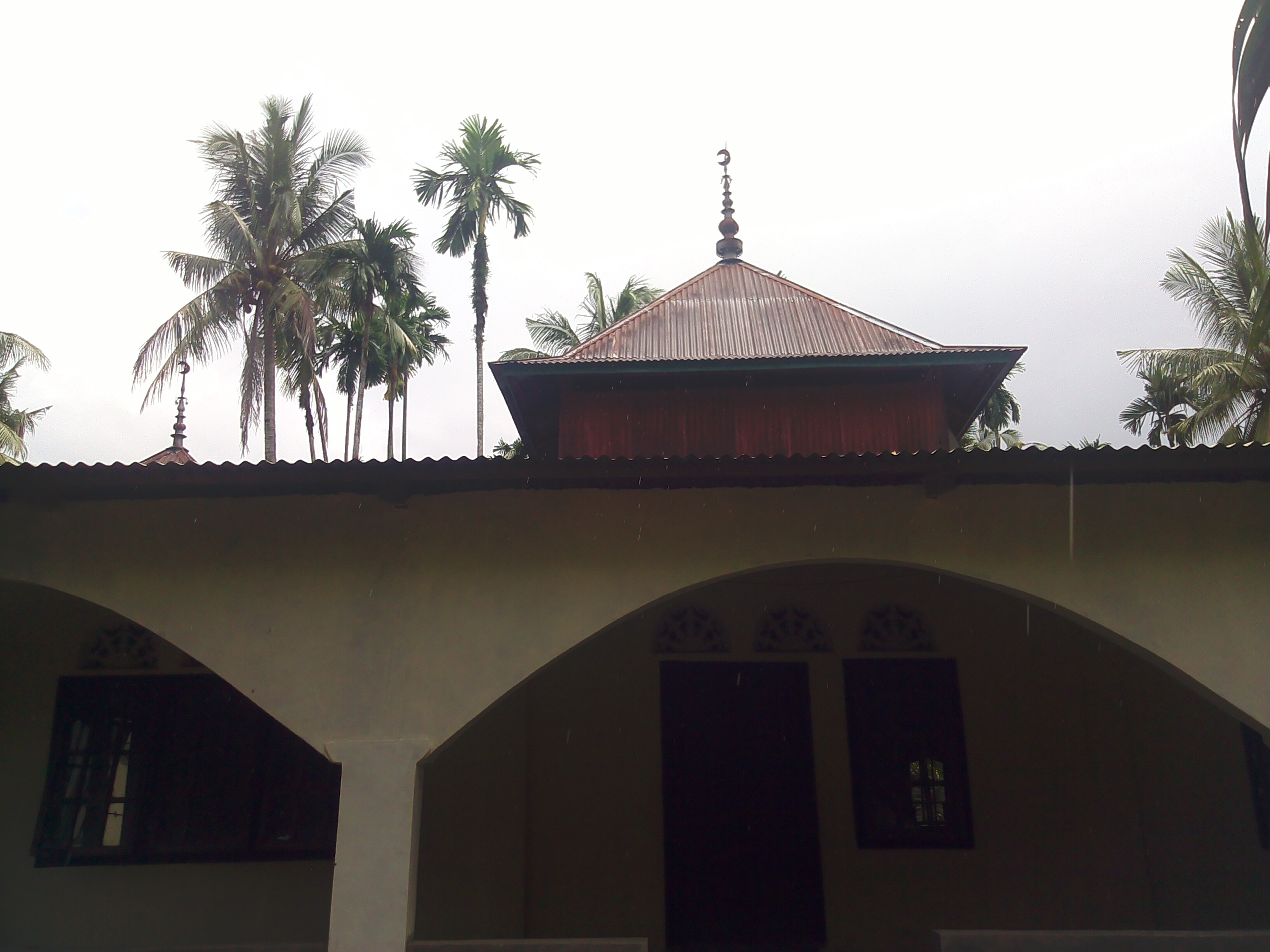 RAYA LAGAN