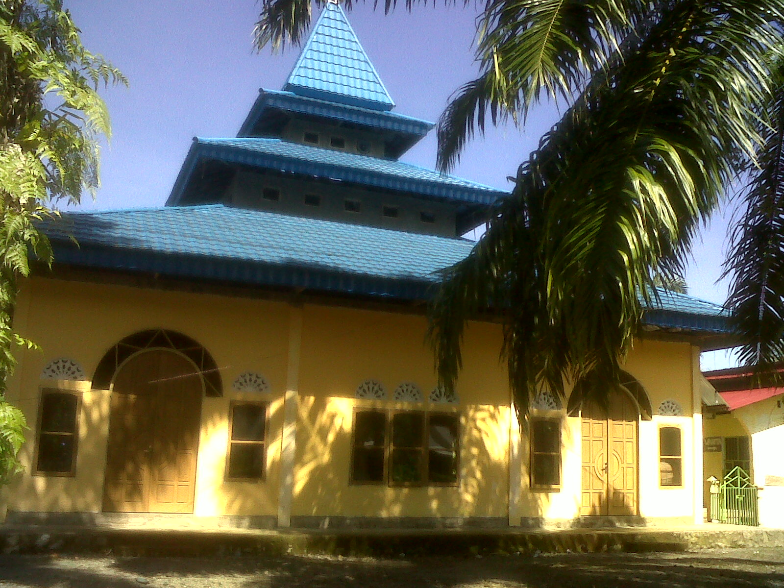 TAQWA