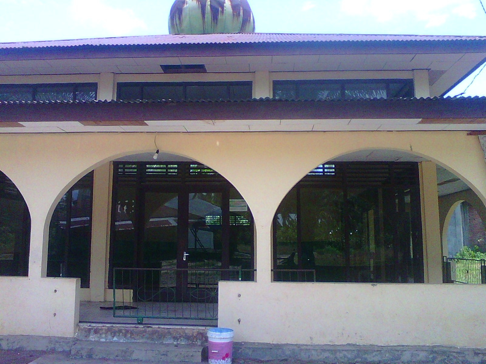 TAQWA ISLAMIC CENTRE