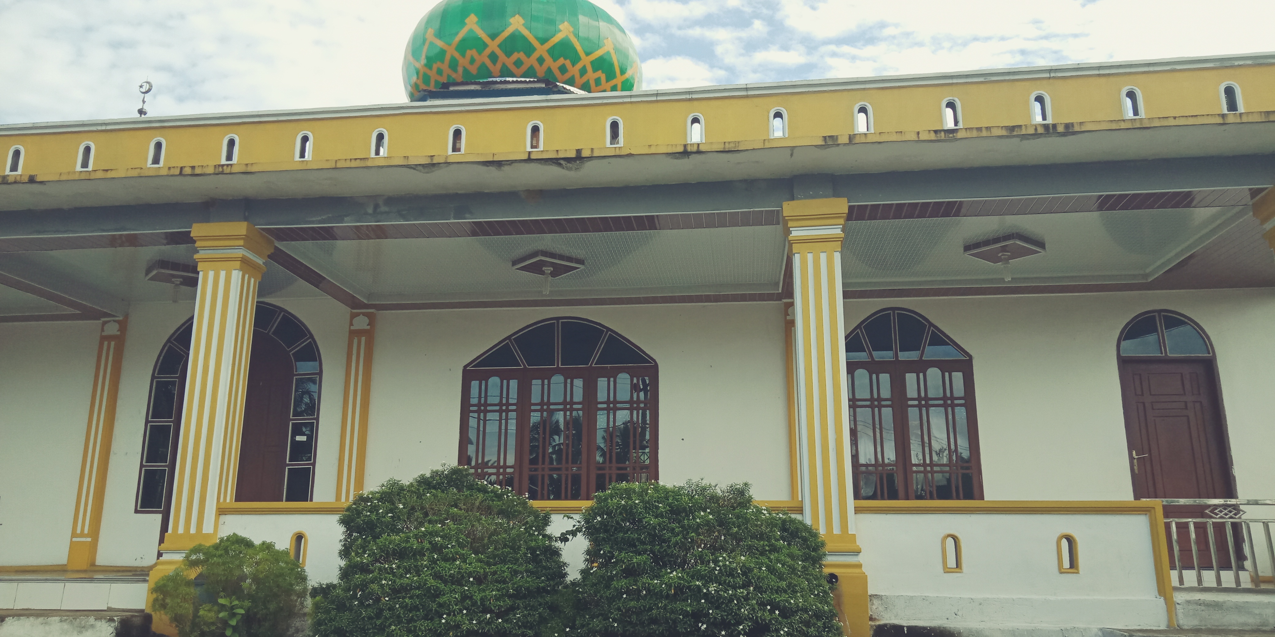 AL-HUDA