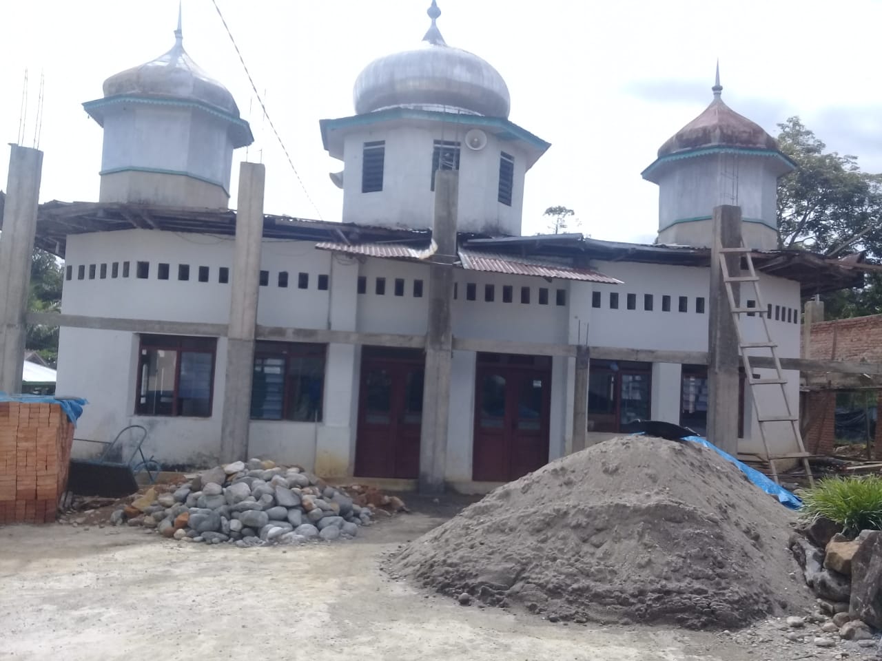 BAITURRAHMAN