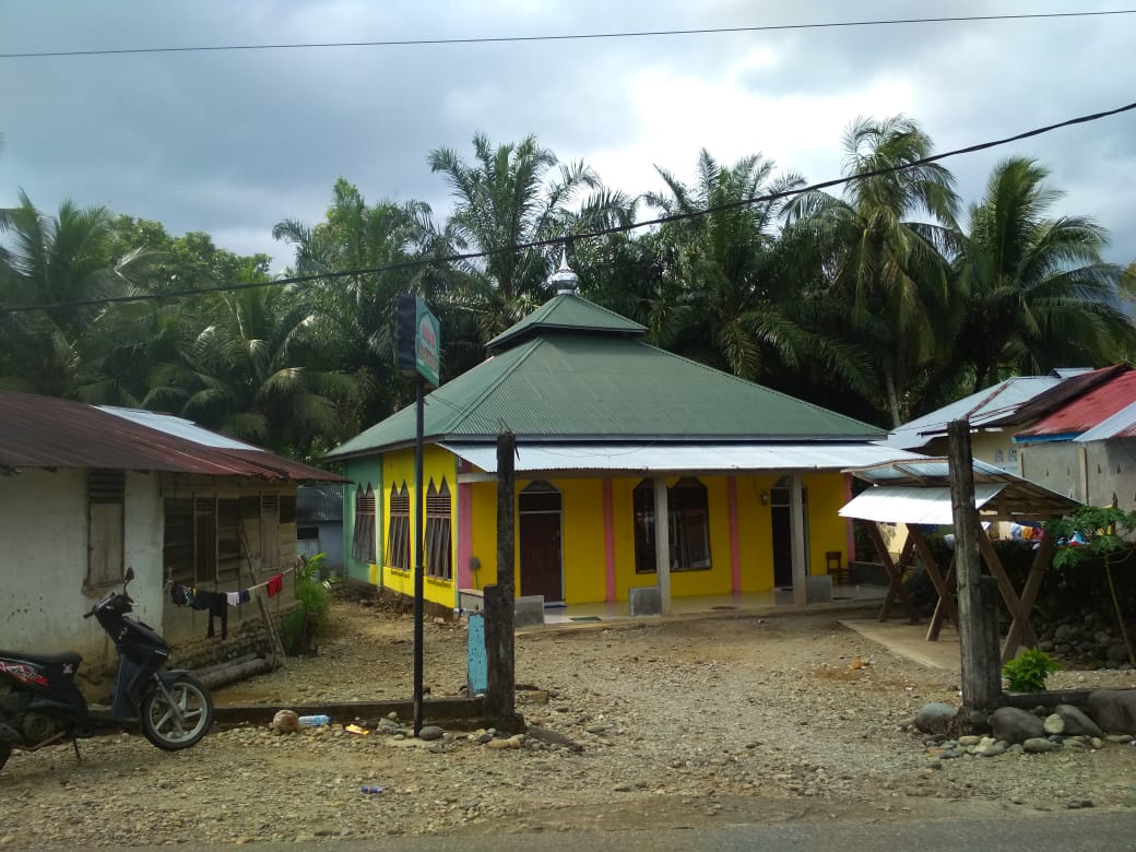 AS-SYUHADA