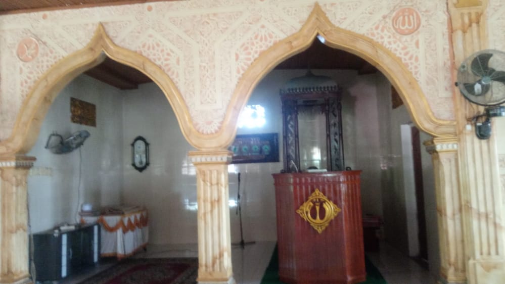 ISTIQAMAH