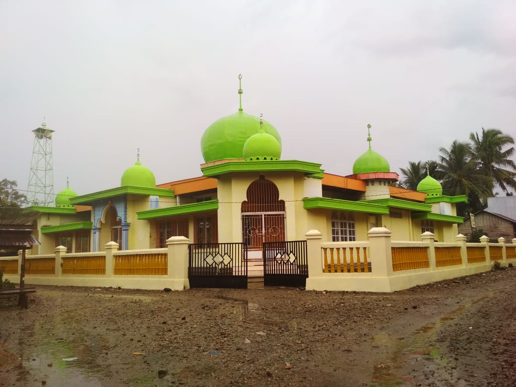 AL-ABROR