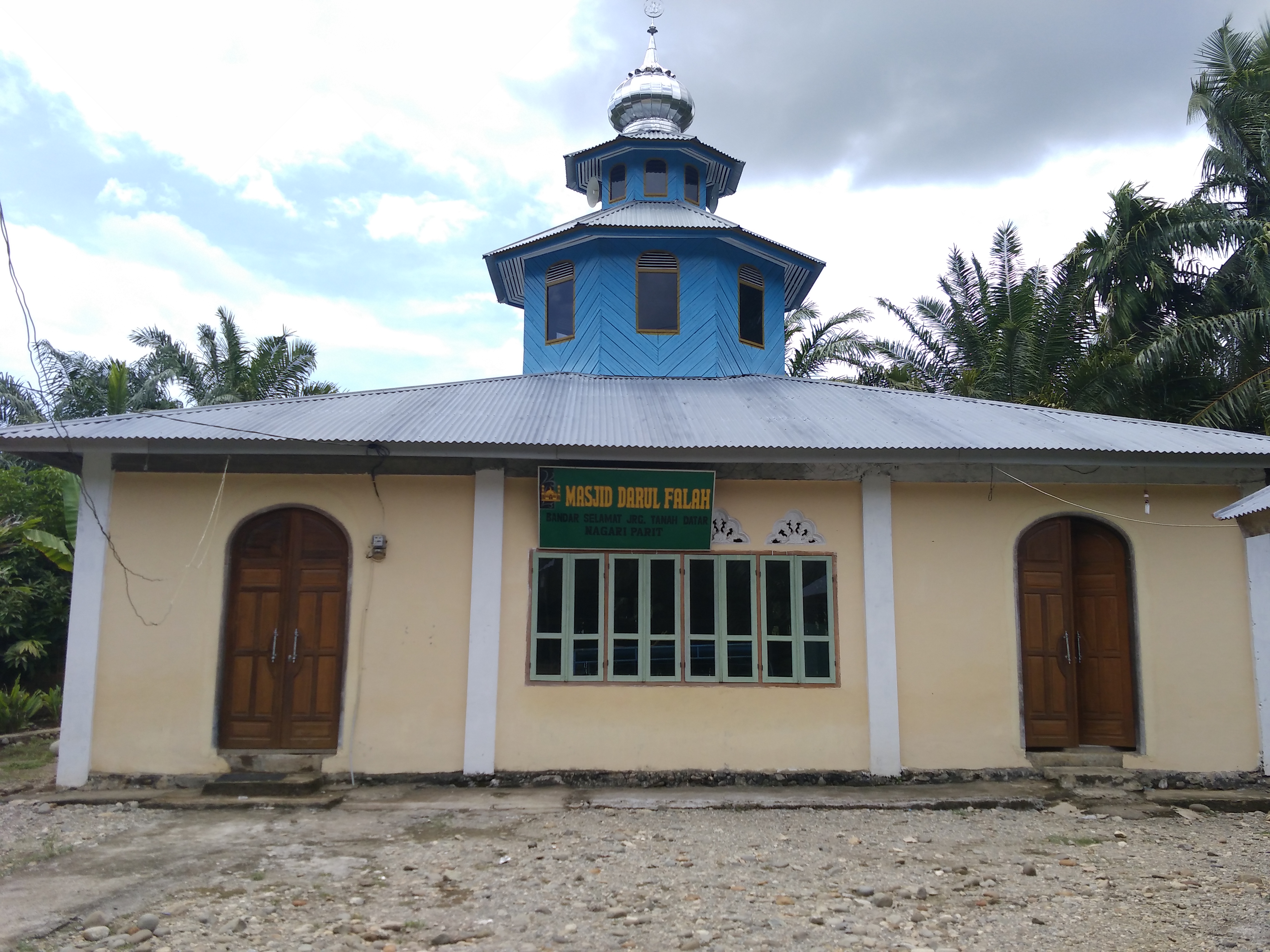 DARUL FALAH
