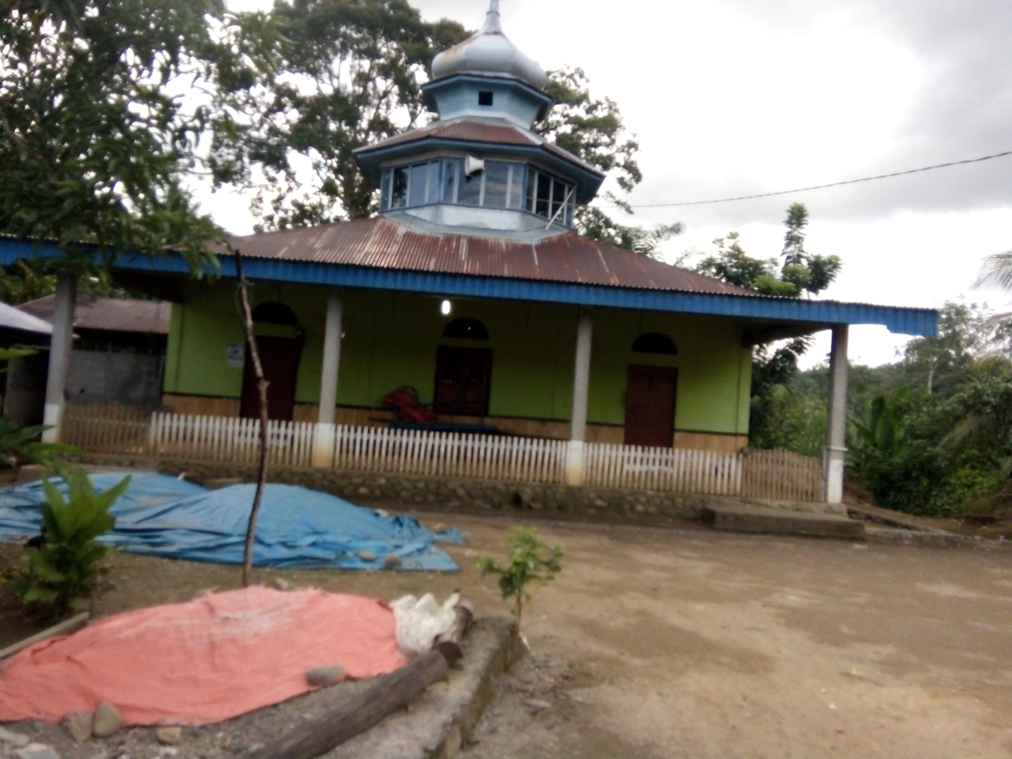 TAQWA