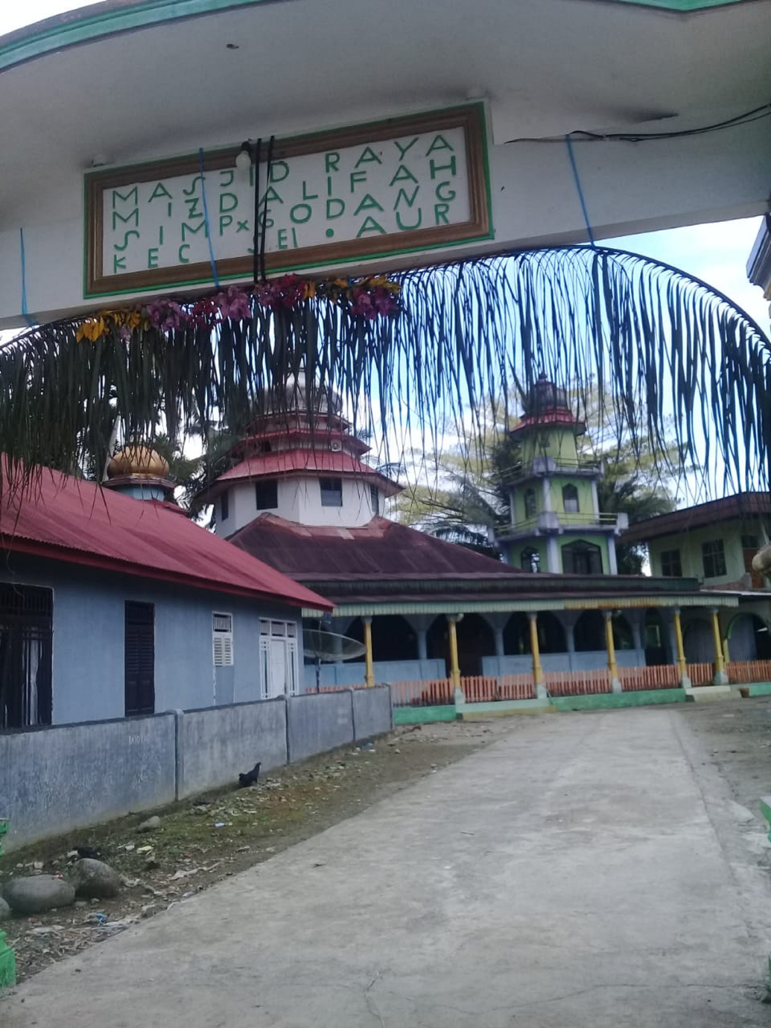 MUZDALIFAH