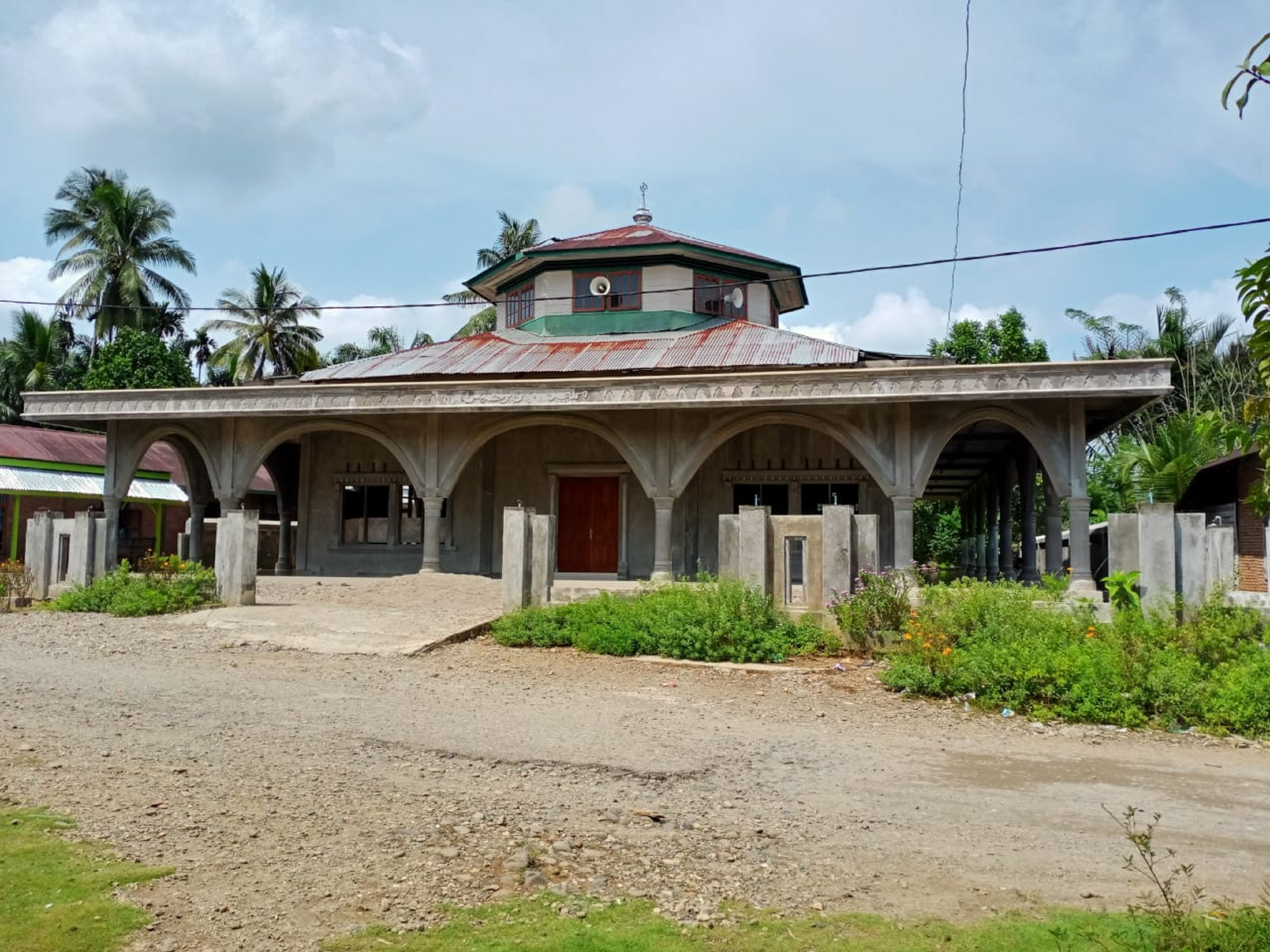 BAITURRAHMAN