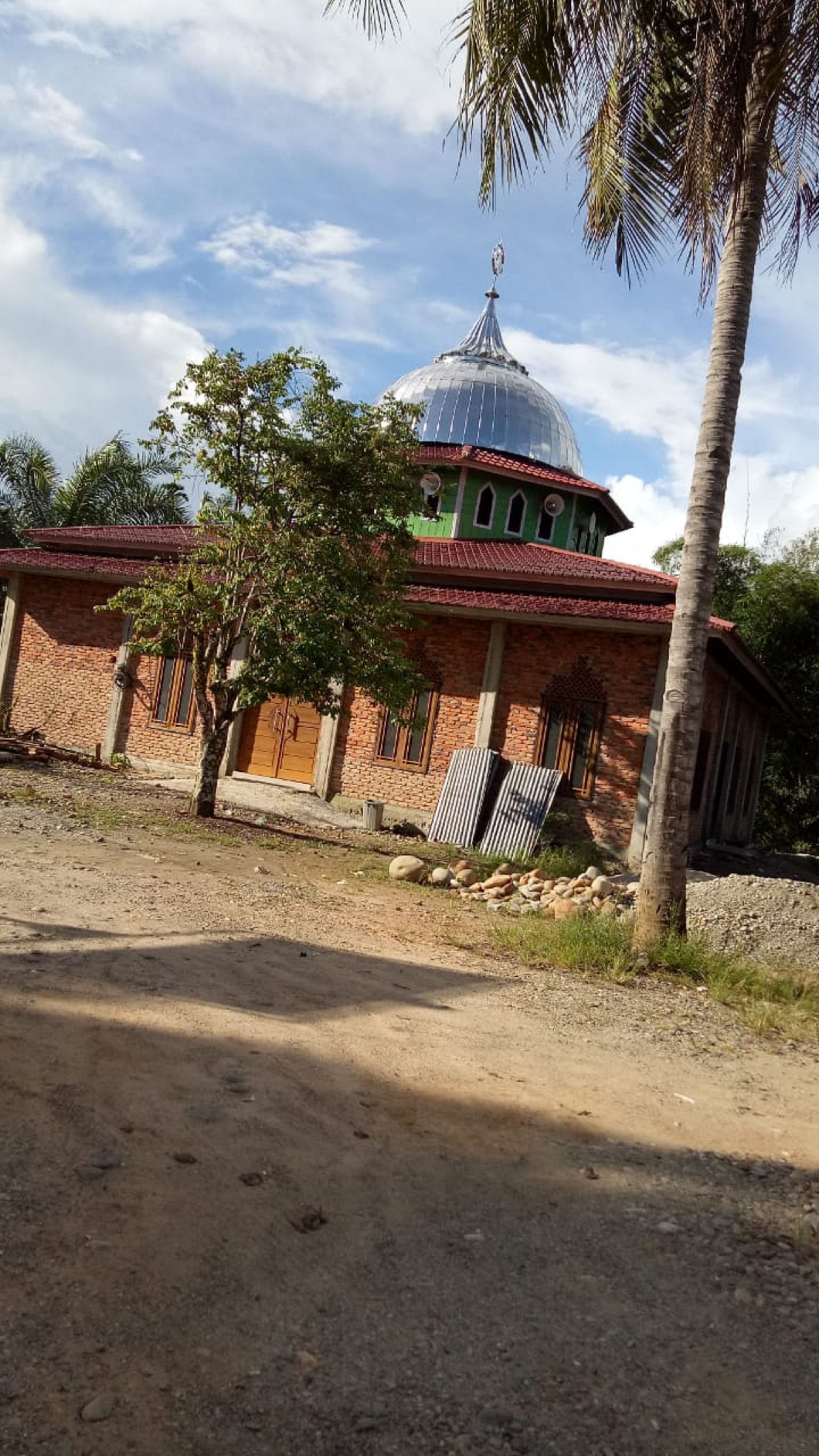 AL-FALAH