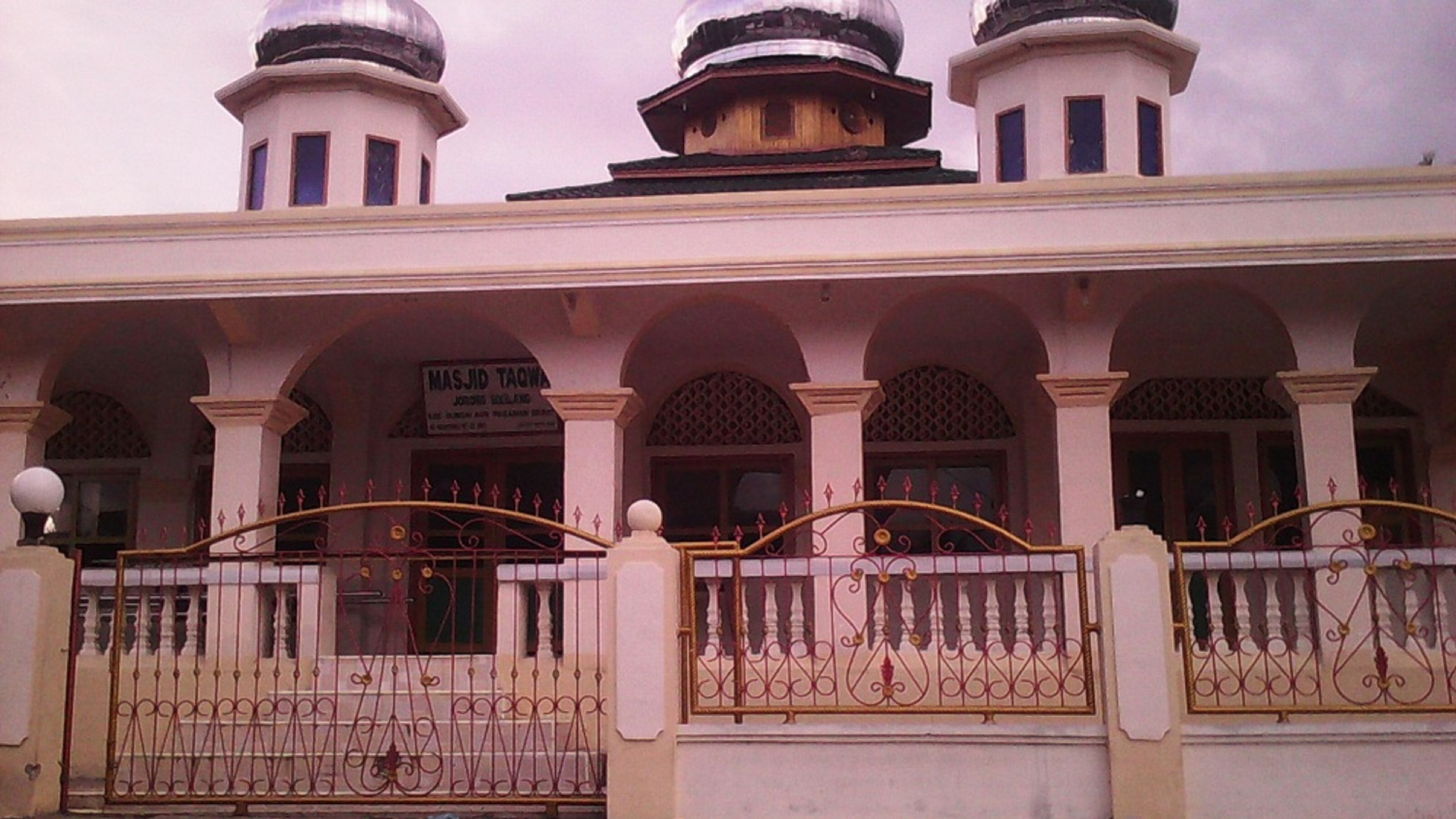 TAKWA