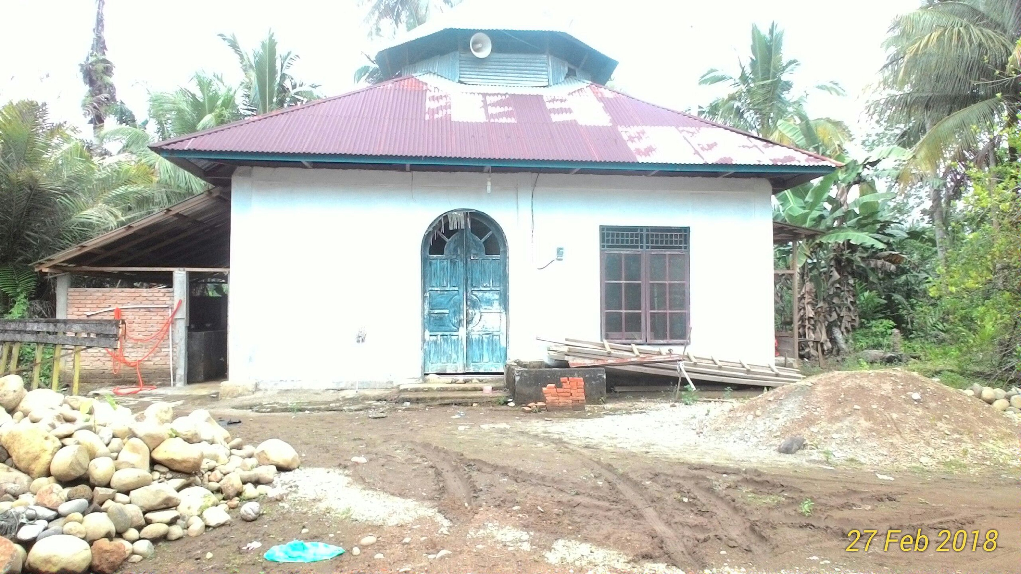 AL-MUHAJIRIN